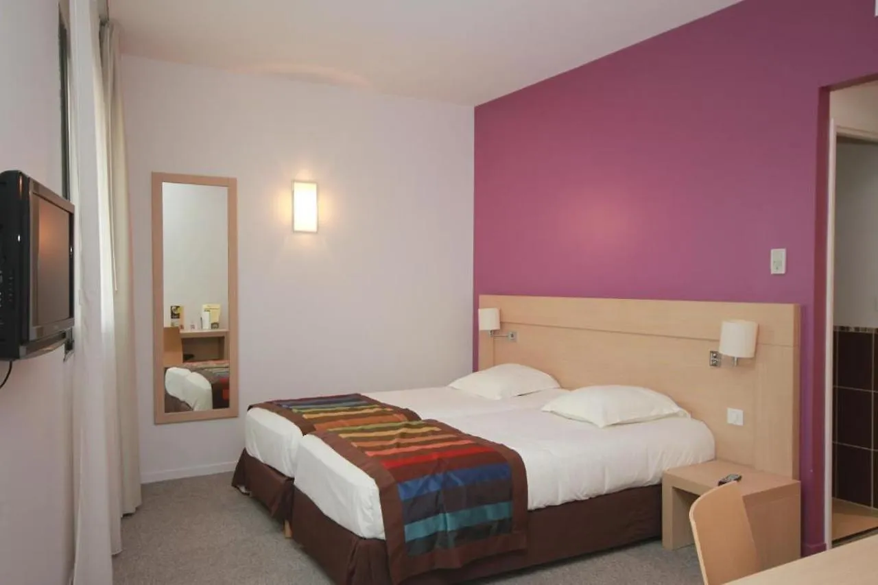 Esatitude Hotel Nice