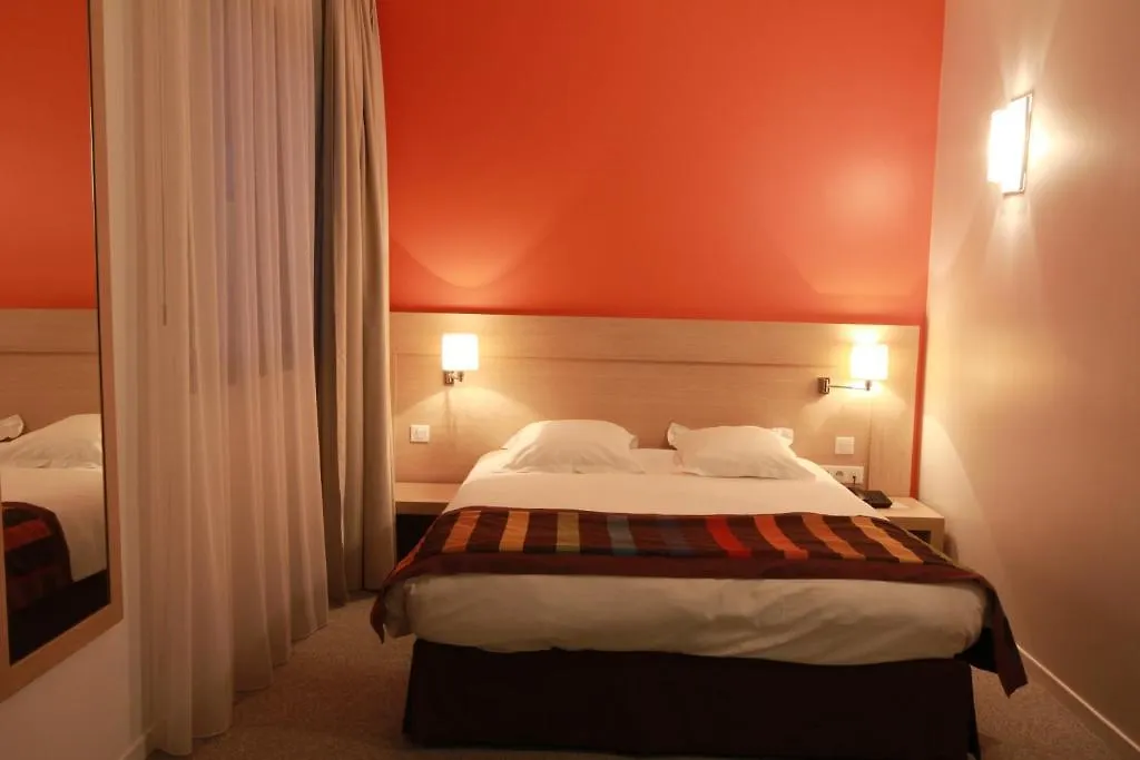 Esatitude Hotel Nice France