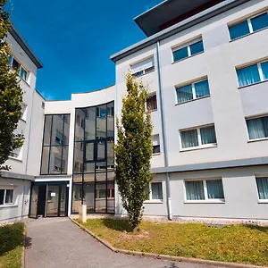 Hotel Zenitude Hôtel-résidences Les Hauts D'annecy Annecy
