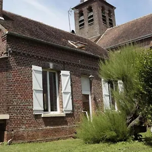 Calme Et Accueillante, Parking Gratuit Saint-Germain-la-Poterie
