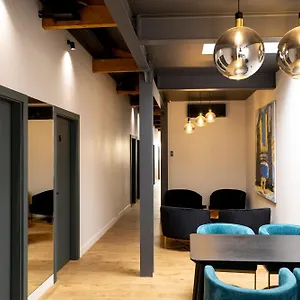Hostel Centrum, Nicea