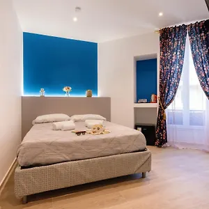 Bed & Breakfast My