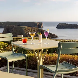 Hotel Le Grand Large, Belle-ile-en-mer ***