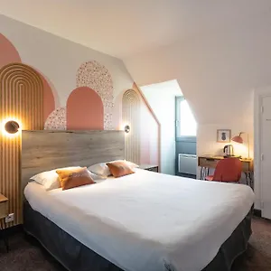 Hotel Relais Amadourien **