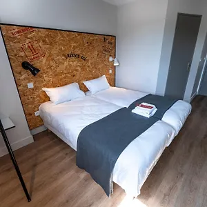 The Originals Access, Clermont-ferrand Nord 2*, Châteaugay Frankrijk