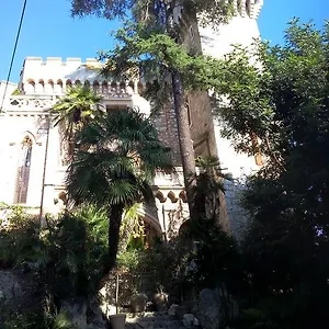 Gasthuis Du Chateau