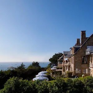 Hotel Manoir De Lan Kerellec ****