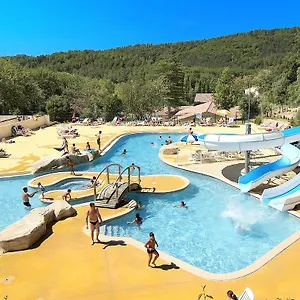 Odalys Les Hauts De 3*, Salavas Frankrijk