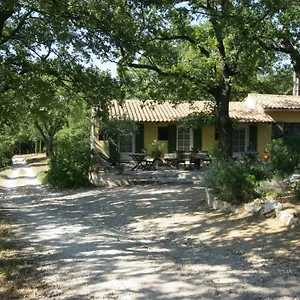 D'hotes De La Gardy , Eyragues Frankrijk