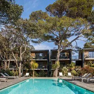 Le Des Iles D'or 4*, Hyères Frankrijk