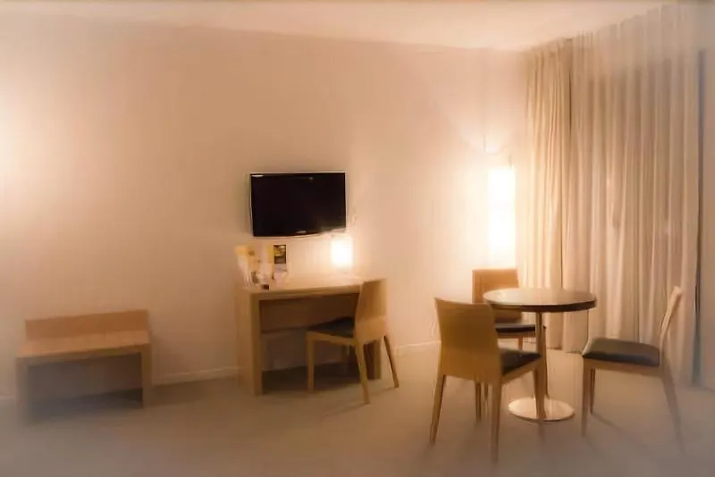Esatitude Hotel Nicea 3*,  Francja