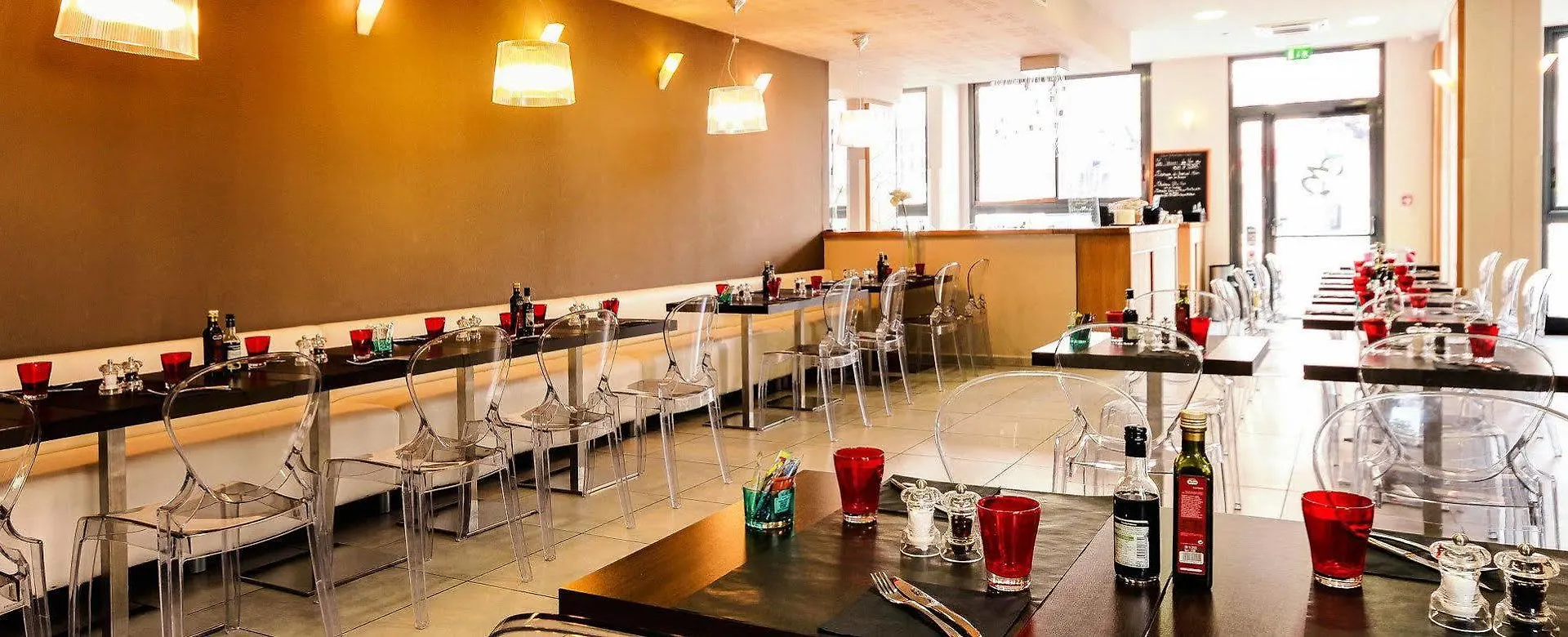Esatitude Hotel Nicea Francja