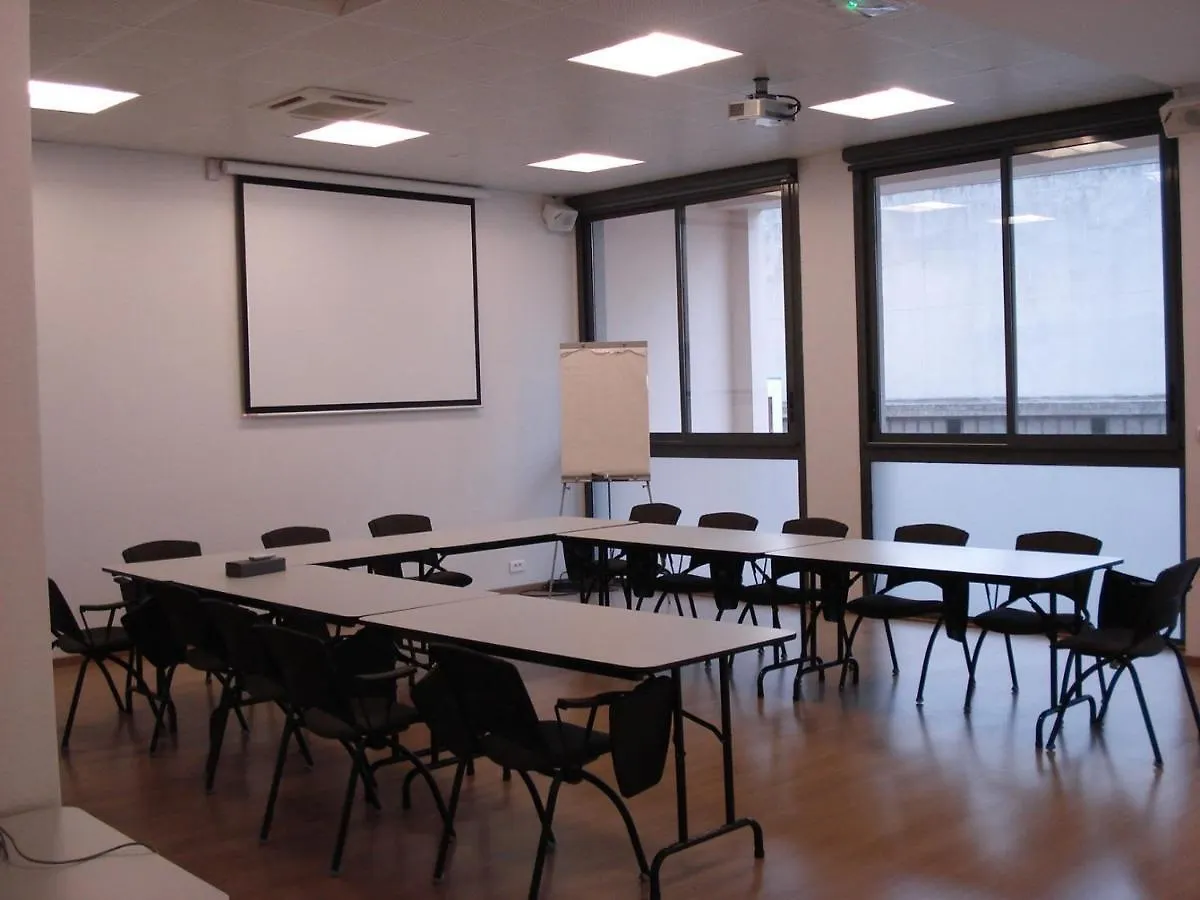 Esatitude Hotel Nicea