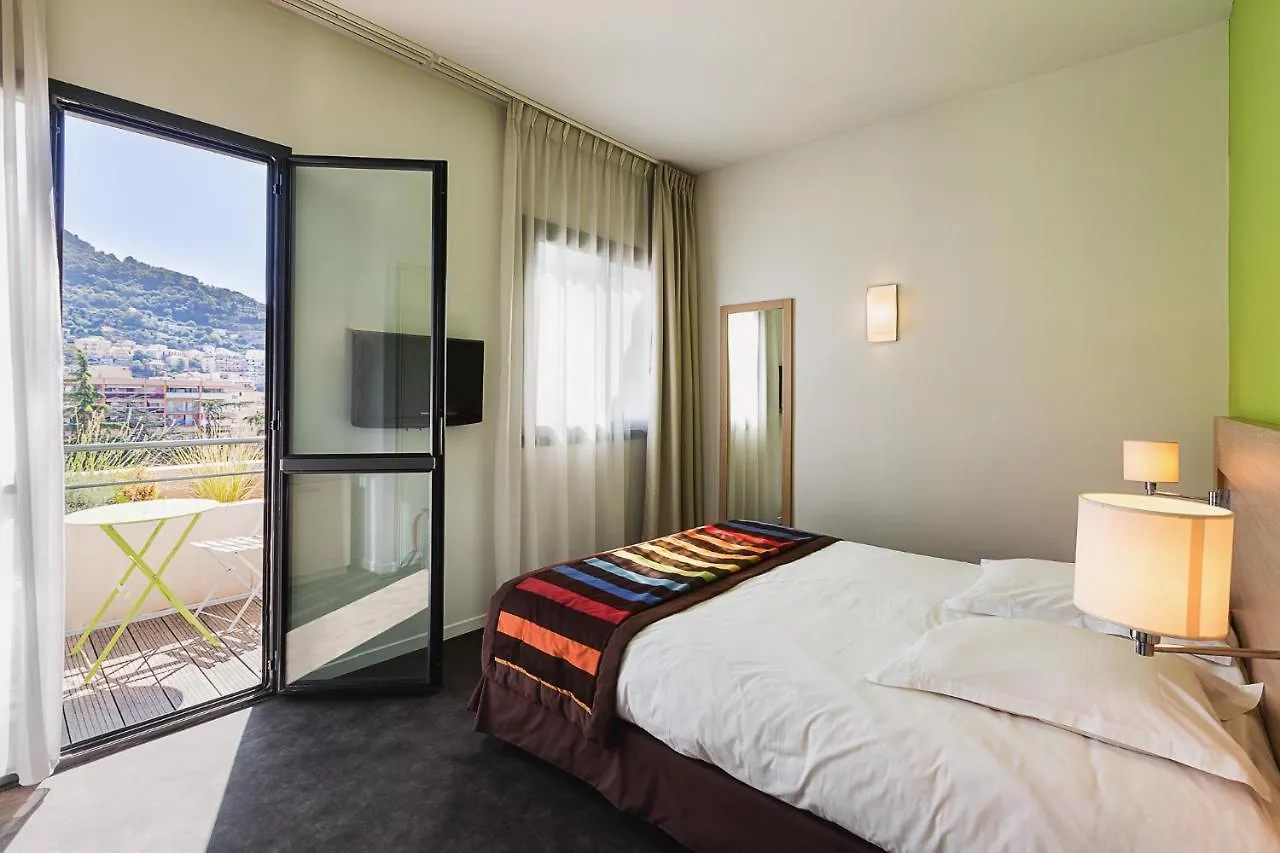 Esatitude Hotel Nice France