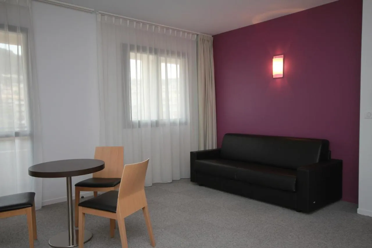 Esatitude Hotel Nicea 3*,  Francja
